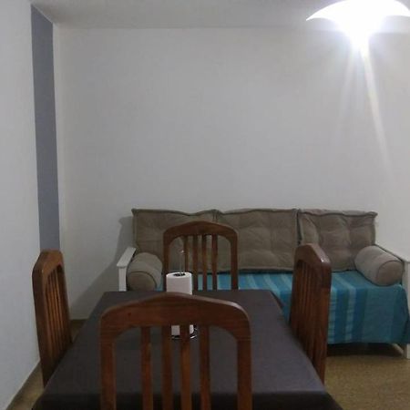 Departamento En El Corazon De Barrio General Paz Apartment Cordoba Exterior photo