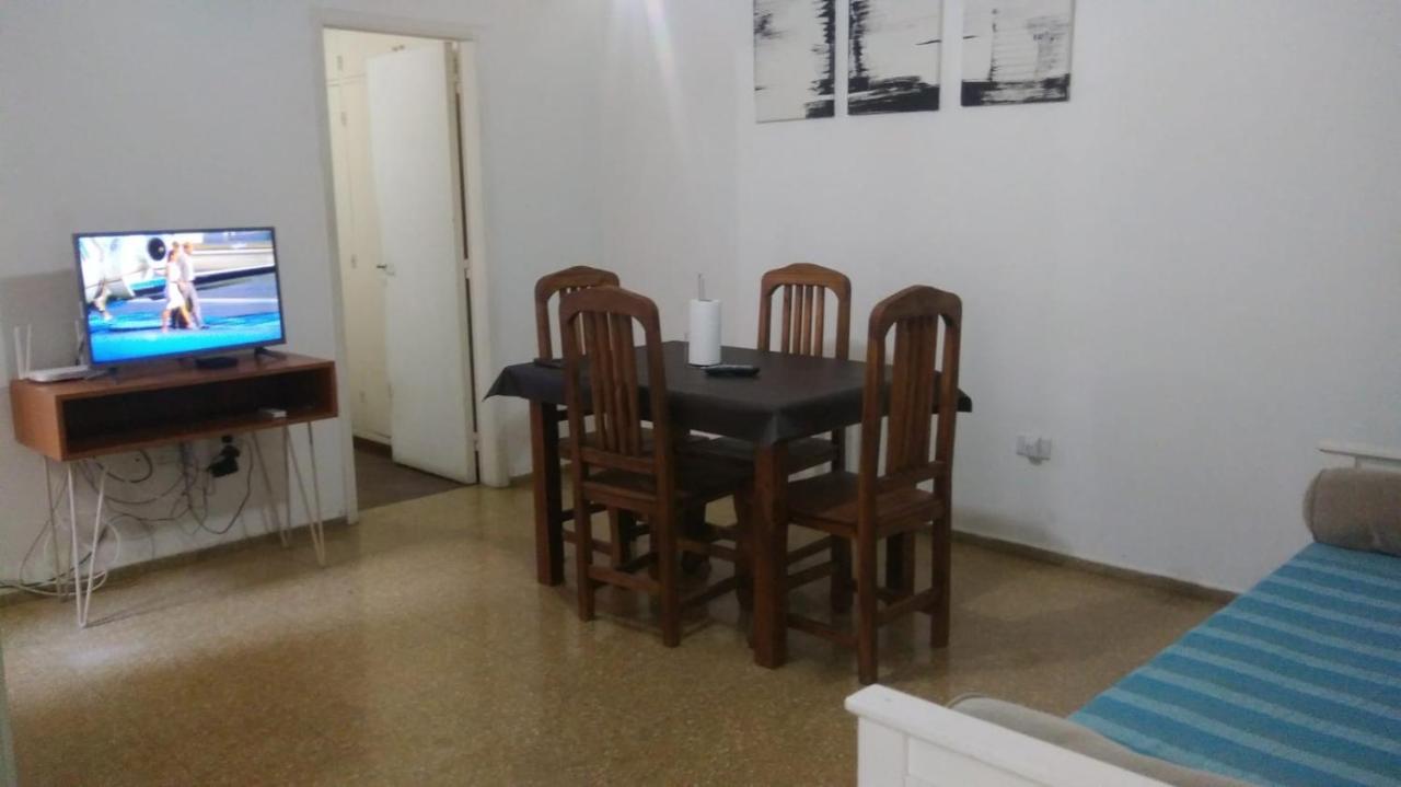 Departamento En El Corazon De Barrio General Paz Apartment Cordoba Exterior photo