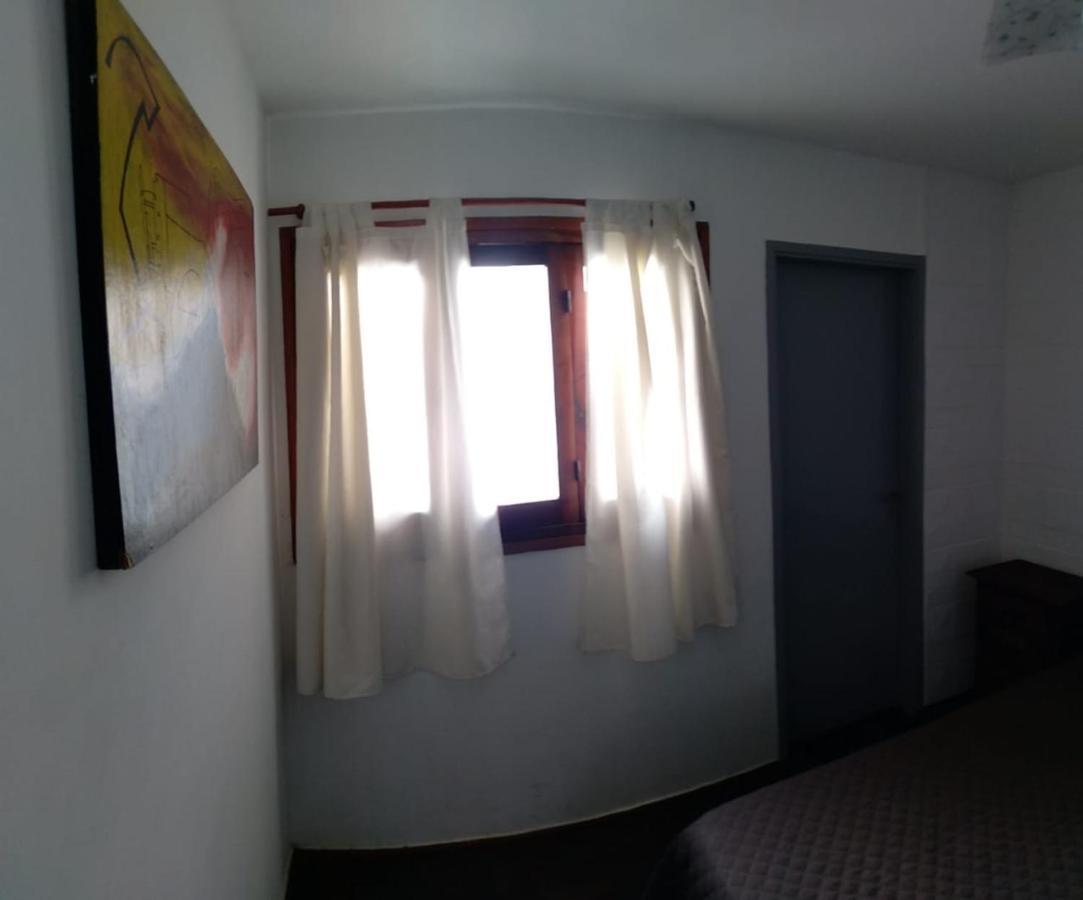 Departamento En El Corazon De Barrio General Paz Apartment Cordoba Exterior photo